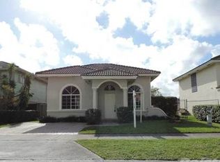 14138 SW 164th Ter, Miami, FL 33177