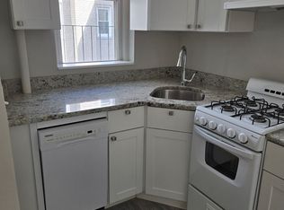 1190 Commonwealth Ave #14, Allston, MA 02134