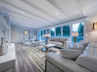 638 King Georges Way, West Vancouver, BC V7S 1S3