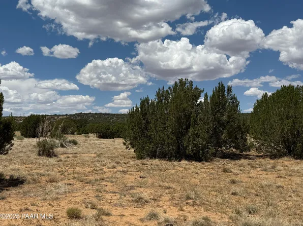 77 County Road 8020, Concho, AZ 85924