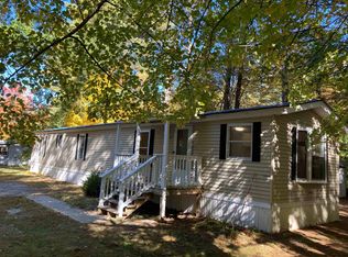 35 Wyman Rd, Deering, NH 03244