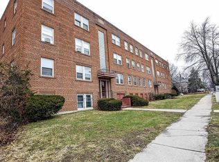 325 S Edward St APT 7, Decatur, IL 62522