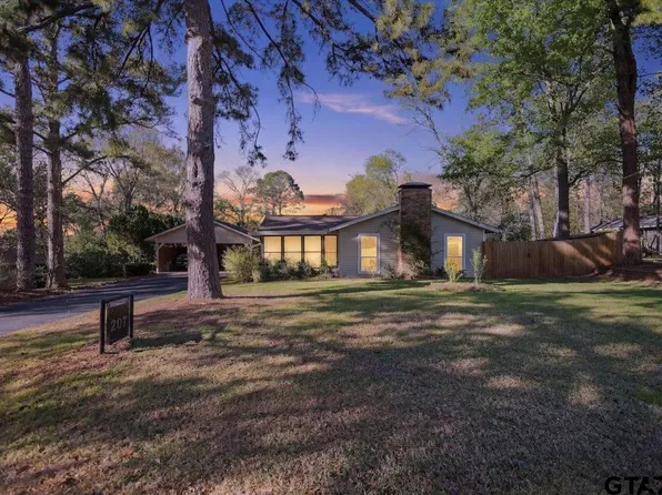 207 Grass Knoll Dr, Hideaway, TX 75771