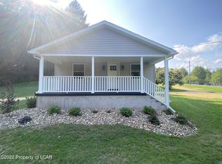 520 Village Rd, West Pittston, PA 18643