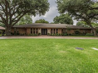 4127 Allencrest Ln, Dallas, TX 75244