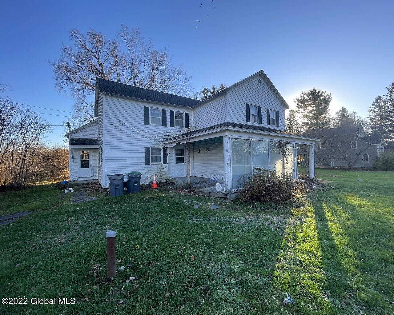 1852 Brookview Road, Castleton, NY 12033 | Zillow