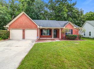 132 Landau Rd, Summerville, SC 29485