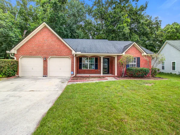 132 Landau Rd, Summerville, SC 29485