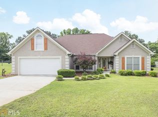 137 Simeon Dr, McDonough, GA 30252