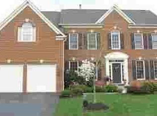 18495 Cattail Spring Dr, Leesburg, VA 20176