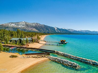 458 Center St, Zephyr Cove, NV, 89448