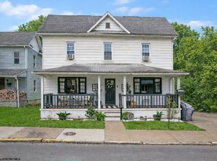 2080 Listravia Ave, Morgantown, WV