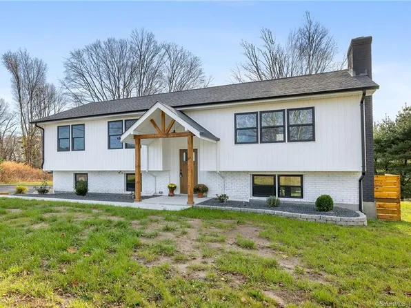 44 Newell Hill Road, Ellington, CT 06029