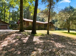 371 Wildwood Ln, Paris, TN 38242