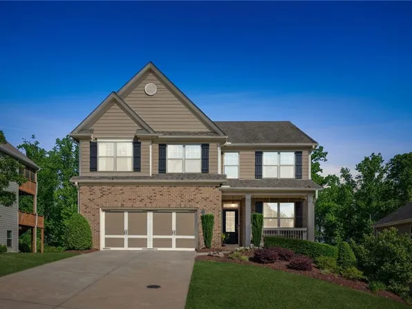 4145 Candlewood Ln, Cumming, GA 30040