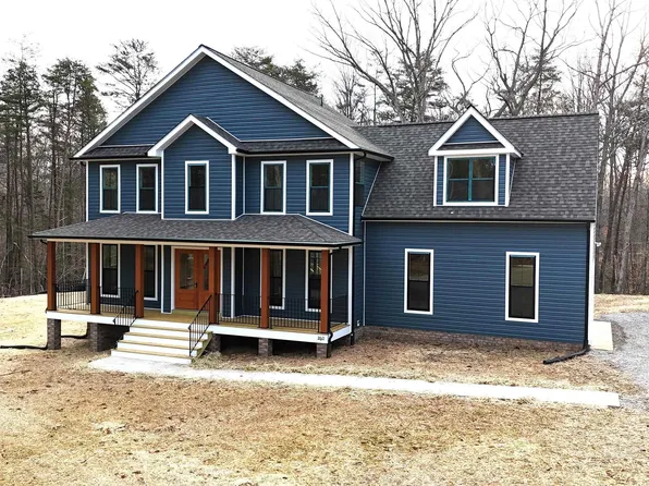 375 Amick Rd #Aw-1, Louisa, VA 23093