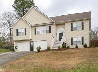 331 Amsterdam Way, Dallas, GA 30132