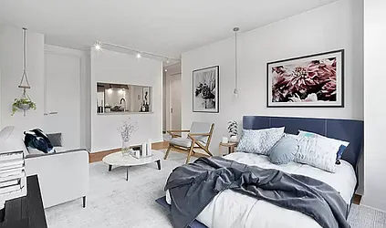 Rented by Living New York