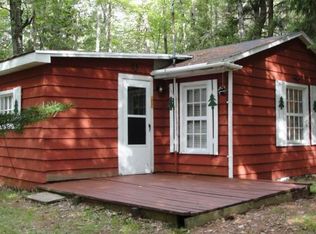 N18795 Old County Road A Rd, Dunbar, WI 54119