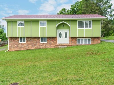 241 Chestnut St, Church Hill, TN, 37642