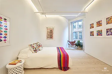 Sold by Warburg