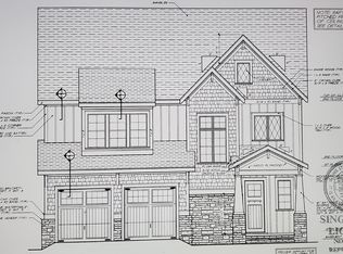 1604 NW Starmont Trl LOT 2, Knoxville, TN 37909