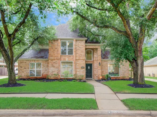 22523 Wildwood Grove Dr, Katy, TX 77450