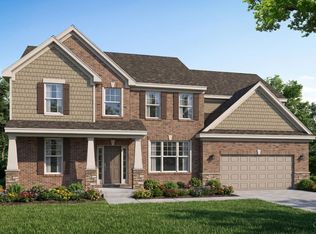 6515 Devon Dr, Liberty Township, OH 45044