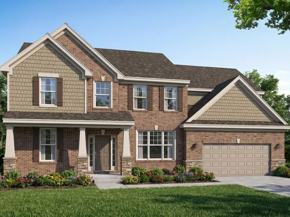 6515 Devon Dr, Liberty Township, OH 45044
