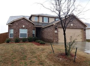 2033 Cypress Way, Anna, TX 75409
