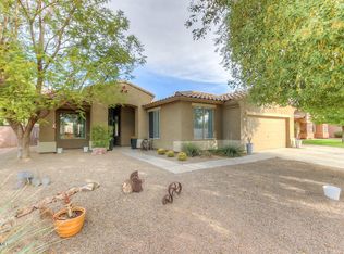 2486 E Carla Vista Dr, Gilbert, AZ 85295