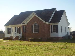 4884 Davis Rd, Rocky Mount, NC 27803