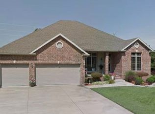 4915 S Clay Ct, Springfield, MO 65810