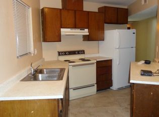 3700 Cypress Ave, North Las Vegas, NV 89030