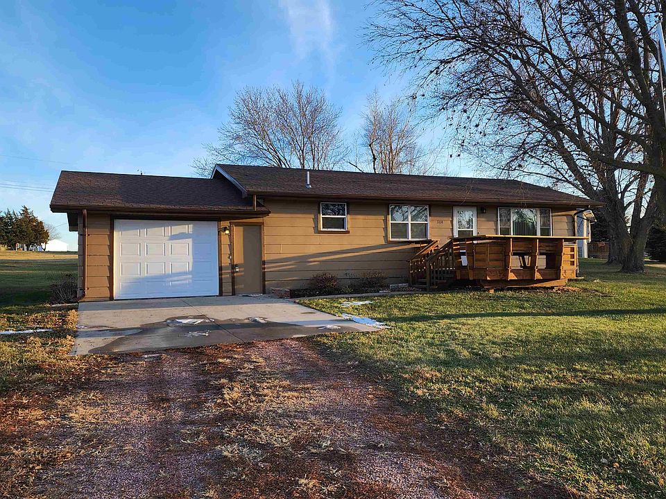 304 Main St, Fordyce, NE 68736 Zillow