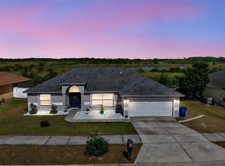 1017 Bluegrass Dr, Groveland, FL 34736