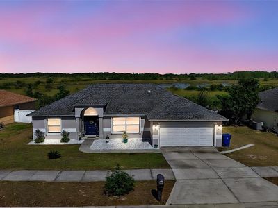 1017 Bluegrass Dr, Groveland, FL, 34736