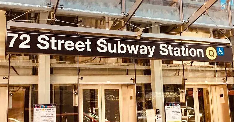 Rented by Douglas Elliman | media 1