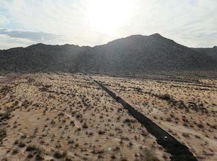 0 Sage & Bowlin Rd #C, Maricopa, AZ 85138