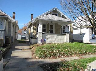 3505 Leybourn Ave, Toledo, OH 43612