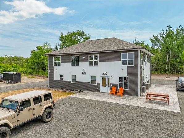 300 Boyne Rd, Blissville, NB E5L 2B7