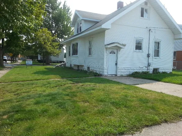 1100 Fraser St, Bay City, MI 48708