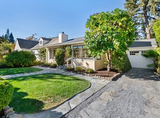 1421 Spencer Ave, Santa Rosa, CA 95404