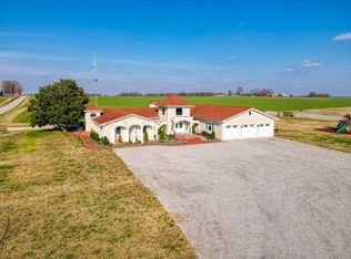 5219 Adairville Rd, Franklin, KY 42134