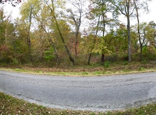 133 N Fork Rd, Manchester, TN 37355