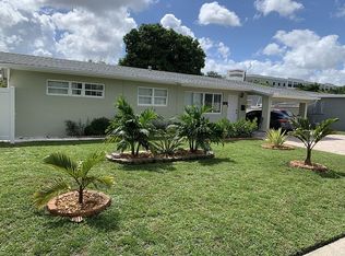 2061 SW 38th Ave, Fort Lauderdale, FL 33312