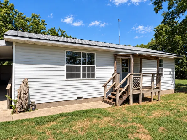 26102 County Road 3590, Stonewall, OK 74871