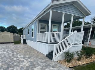 18545 NW 45th Avenue Rd UNIT 252, Citra, FL 32113