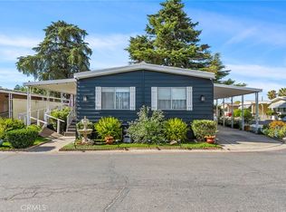 4837 Faith Home Rd SPACE 166, Ceres, CA 95307