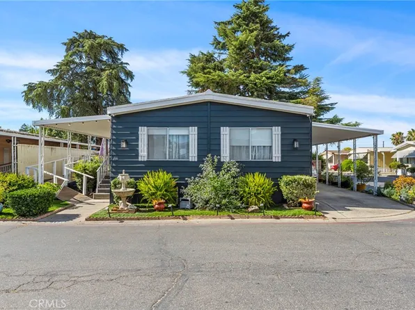 4837 Faith Home Rd Space 166, Ceres, CA 95307